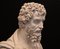 Busto grande filosofo greco Socrate, Immagine 13