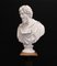 Large Greek Philosopher Socrates Bust, Image 11