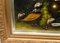 A. Vine, Still Lifes with Horn of Plenty, Oil on Canvas Paintings, Set of 2 12