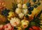 Artista Regency, Natura morta, XIX secolo, Pittura ad olio, Incorniciato, Immagine 3