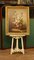 Regency Artist, Still Life, 1800s, Oil Painting, Framed 1