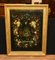 Victorian Artist, Still Life with Flowers & Cherub, Oil Painting, Image 1