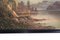 English Artist, Barnstaple, Devon, Oil Paintings, 1890s, Set of 2 11