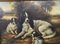 Artista vittoriano, Cocker Spaniel, XIX secolo, Pittura ad olio, Incorniciato, Immagine 4