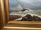 Seascape, Early 20th Century, Framed, Image 4
