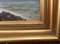 Seascape, Early 20th Century, Framed, Image 2