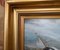 Seascape, Early 20th Century, Framed, Image 5