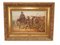 English Artist, Civil War Cavaliers, Oil Painting, Framed 4