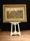 Victorian Artist, Horse and Pony, 19th Century, Oil Painting, Framed 1