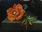 Victorian Artist, Floral Still Life, Oil Painting 8