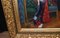 Victorian Lady in Dressing Parlour, Oil Painting, Framed 9