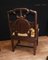 19th Century Chinese Armchairs in Hardwood, Set of 2, Image 5