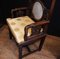 19th Century Chinese Armchairs in Hardwood, Set of 2, Image 4