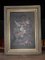 Artista olandese, natura morta floreale, pittura ad olio, Incorniciato, Immagine 1