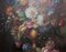 Artista holandés, Bodegón floral, Pintura al óleo, Enmarcado, Imagen 5