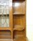 Victorian Display Cabinet with Satinwood Maple and Co., 1880s 6