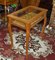French Display Cabinet Side Table, Image 1