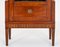 Empire Mahogany Display Cabinet, 1880s 4