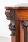 Victorian Rosewood Cabinet, 1860s 6