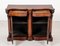 Victorian Rosewood Cabinet, 1860s, Image 3