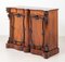 Victorian Rosewood Cabinet, 1860s 2