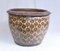Chinese Pottery Planters or Garden Urns, Set of 2, Image 7