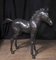 Bronze Pferd Fohlen Colt Pony Statue Architectural Garden Art 10