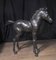 Bronze Pferd Fohlen Colt Pony Statue Architectural Garden Art 8