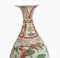 Chinese Qing Ceramic Fish Bowls Vases, Set of 2 7