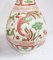 Vases Poissons Qing en Céramique, Chine, Set de 2 6
