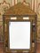 Antique French Cushion Mirror, 1880, Image 12