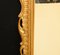 Espejos de muelle franceses rococó grandes dorados de 5,5 pies y 170 cm de alto, Imagen 4