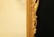 Large Rococo Gilt Mirror French Pier Mirrors 5.5 Ft 170 Cm Tall 2