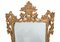 Chippendale Pier Mirror in Gilt Carved Frame 5