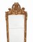 Antique French Pier Mirror, 1860s 3