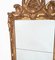 Antique French Pier Mirror, 1860s, Image 4