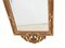 Antique French Pier Mirror, 1860s, Image 5