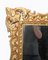 Espejo Regency Espejo de manto dorado, Imagen 3