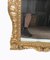 Regency Mirror Gilt Overmantle Mirror 2
