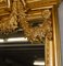 English Neo-Classical Gilt Mirror with Palladian Cherubs 18