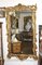 Italian Rococo Gilt Mirror, Image 6