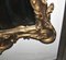 Italian Rococo Gilt Mirror 4