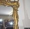 Italian Rococo Gilt Mirror 3