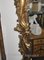 Italian Rococo Gilt Mirror, Image 5