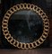 Regency English Round Gilt Mirrors 4