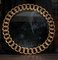 Regency English Round Gilt Mirrors, Image 4
