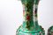 Large Chinese Canton Porcelain Vases, Set of 2, Image 15