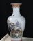 Vases Qianlong en Porcelaine, Chine, Set de 2 6