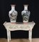 Chinese Qianlong Porcleain Vases, Set of 2, Image 9