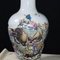 Chinese Qianlong Porcleain Vases, Set of 2, Image 8